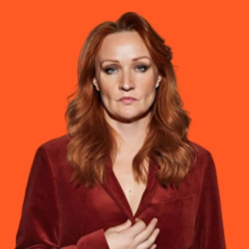 Елена Новикова: Stand Up в Москве 16 июл 2025