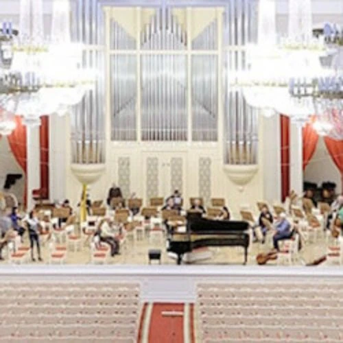 Концерт Бетховена и Queen 15 июн 2025 в Санкт-Петербурге