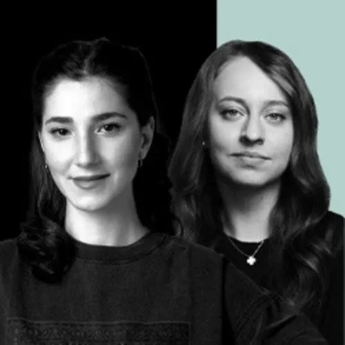 Билеты на Найка Казиева и Настя Веневитина 20 Дек 2025