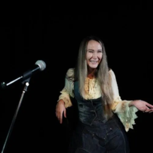 Билеты на Главн(ая)ое Роль в Москве 22 Марта 2026