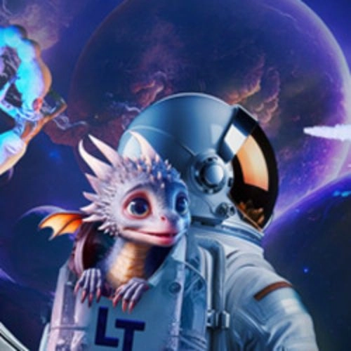 Билеты на Лунозавр в космосе 30 Дек 2025 Москва