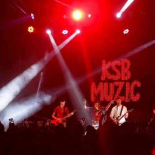 KSB MUZIC в Саратове 01 Июл 2025 - Билеты онлайн