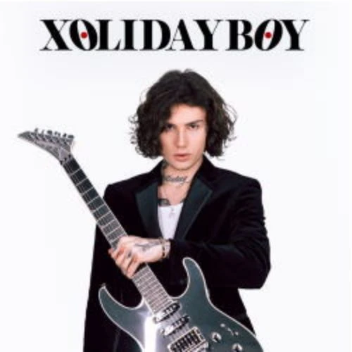 Xolidayboy в Красноярске 22 мая 2025: Поп-музыка и живой звук