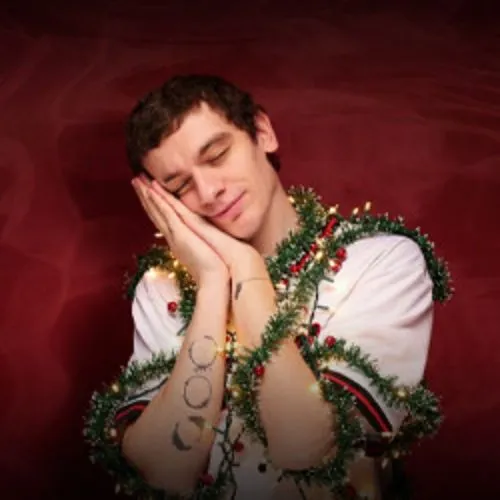 Билеты на концерт Драгни в Москве 27 Дек 2025