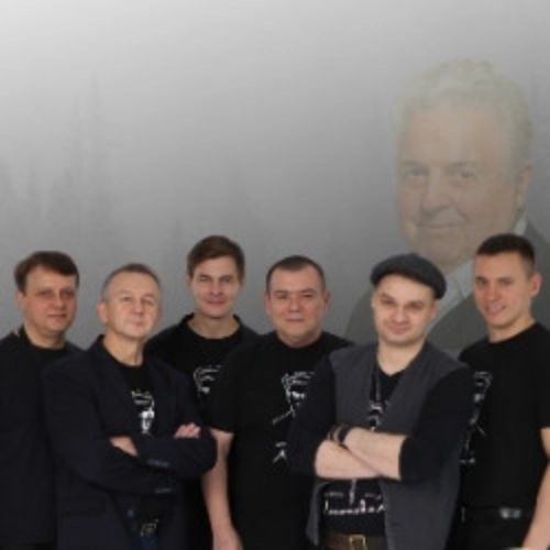 Концерт «Лесоповал» в Москве 08 Янв 2026 - Билеты онлайн