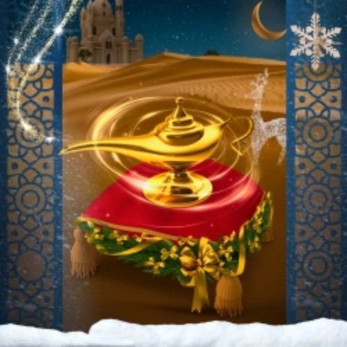  Мюзикл «Аладдин» 25 дек 2025 — билеты на новогоднюю сказку в Москве 