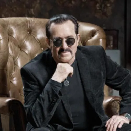 Билеты на концерт Владимира Ждамирова 08 фев 2026