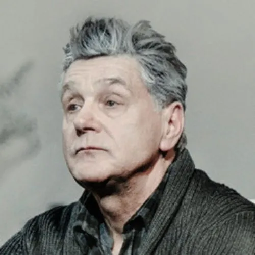 Билеты на «Папа» с Сергеем Маковецким в Челябинске 07 марта 2026