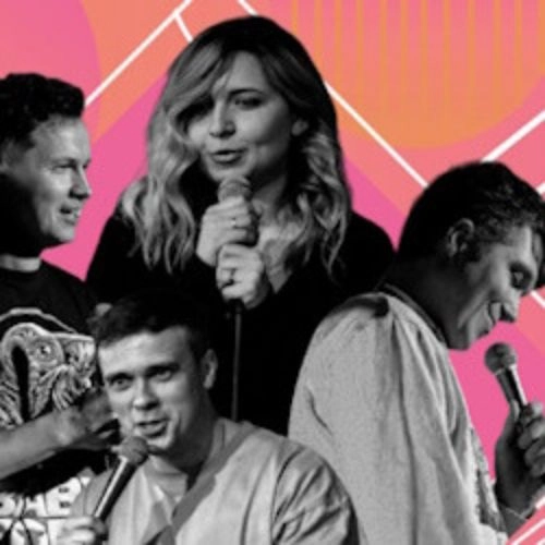 Stand Up на Рождественской 30 мая 2025 в Нижнем Новгороде
