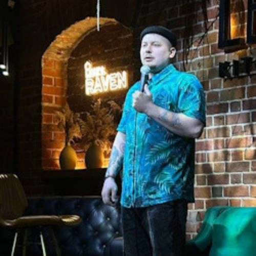 Stand Up: Самое смешное в Казани 27 Июн 2025