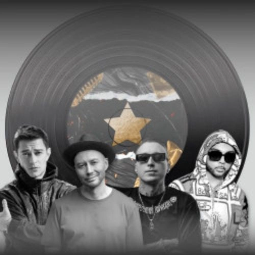 Rap.ru Old School: Хип-хоп легенды в Москве 10 Окт 2025
