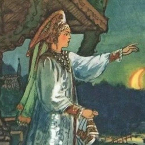 Премьера: Свет-Луна и Иван-Богатырь в Москве 28 июня 2025