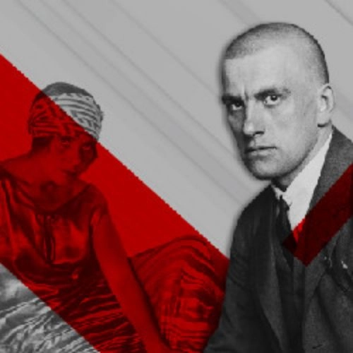 Владимир Маяковский и Лиля Брик: Музыкально-поэтический вечер 19 июл 2025