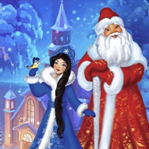 Билеты на Приключения в стране Новогодье.ru 30 дек 2025