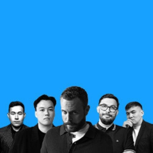 Stand-up шоу Казахстана в Москве 28 мая 2025