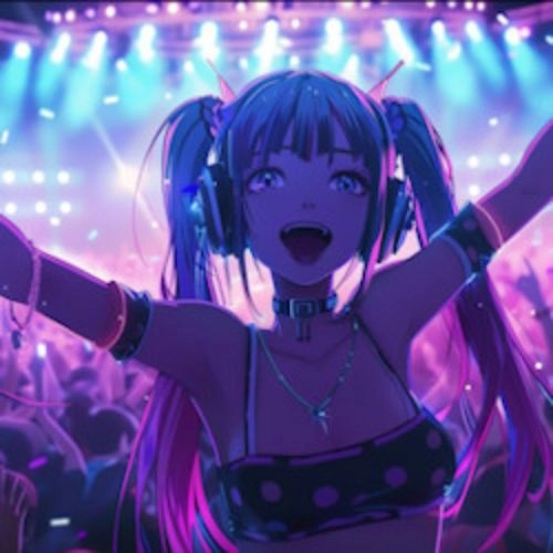 Big Fandom Night в Москве 28 июн 2025