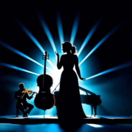Хиты Адели в Москве 11 июл 2025 – Simple Music Ensemble