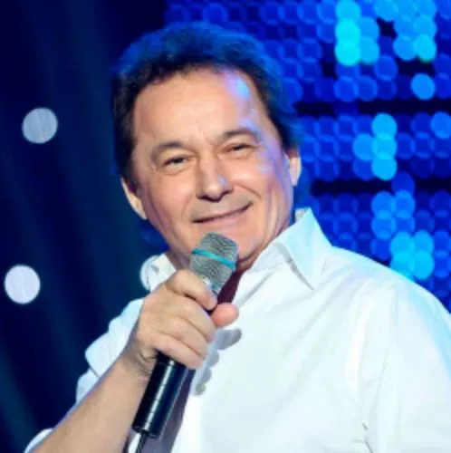 Билеты на Габдельфата Сафина в Москве 7 фев 2026