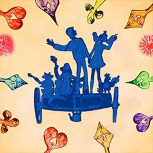 Билеты на Бременских музыкантов в СПб 4 янв 2026