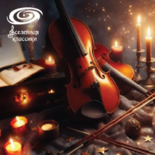 Билеты на Рождественский концерт при свечах 25 дек 2025