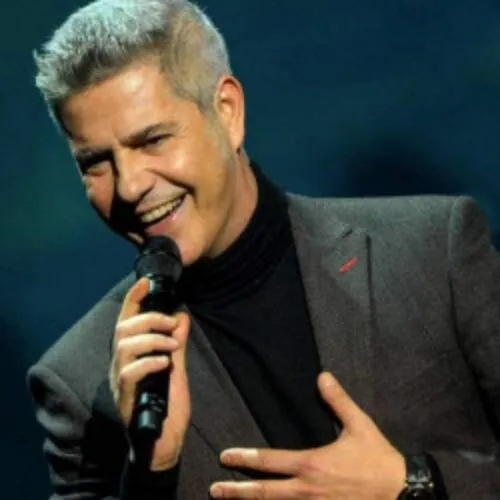 Билеты на Алессандро Сафина в Екатеринбурге 12 марта 2026