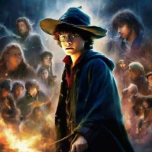 Саундтреки при свечах: Гарри Поттер, Игра престолов - 14 дек 2025