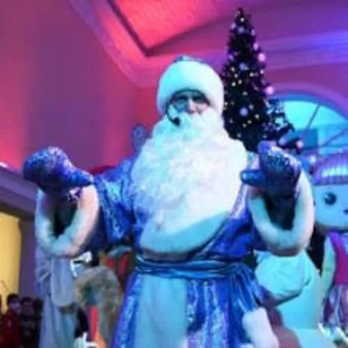 Билеты на Снежную королеву в Казани 8 ян...