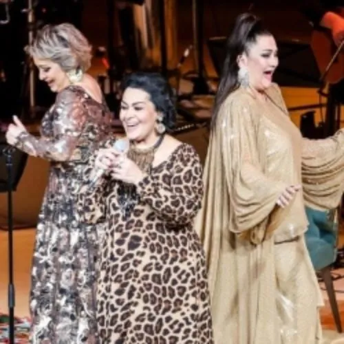 Билеты на концерт "Три курочки" 20 дек 2025