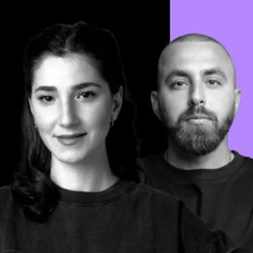 Билеты на стендап Найки Казиевой и Камиля Зулфугарова 20 дек 2025