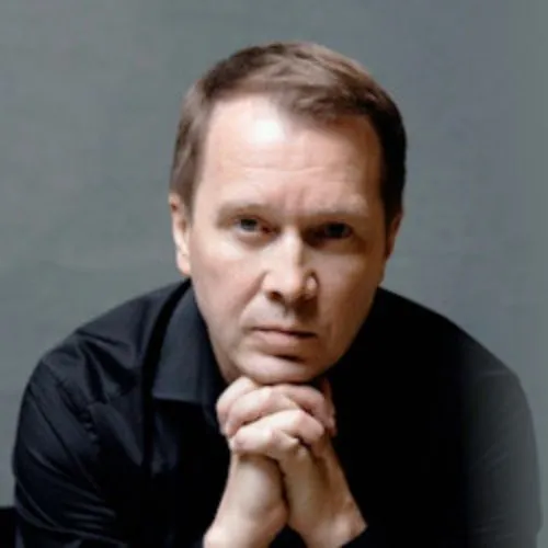 Билеты на Русский крест в Новосибирске 21 апреля 2026