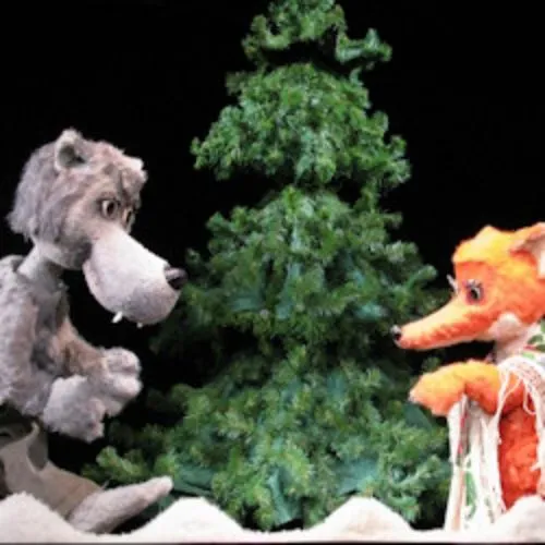 Билеты на «Волшебная ёлка» 26 Дек 2025 Москва