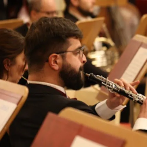 Билеты на Новогодний Гала-концерт 31 Дек 2025