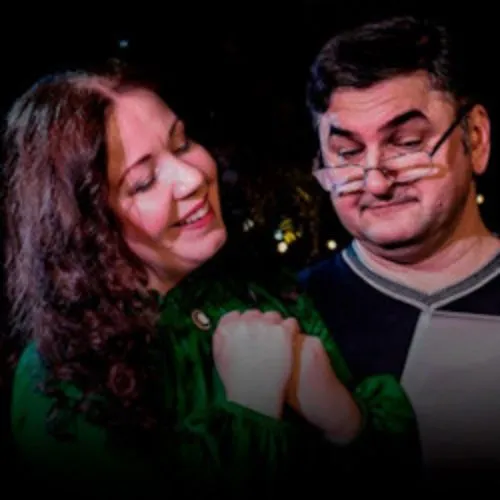 Билеты на «Серебряные нити» – 14 янв 2026, Краснодар