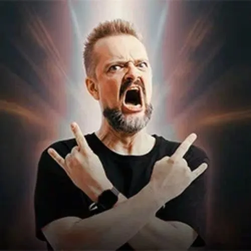 Билеты на концерт Александра Пушного 8 янв 2026, Москва