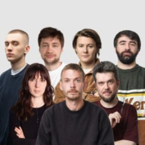Big Stand Up: Юмор в Москве 28 мая 2025