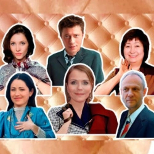 «Служебный роман» в Екатеринбурге — 02 янв 2026