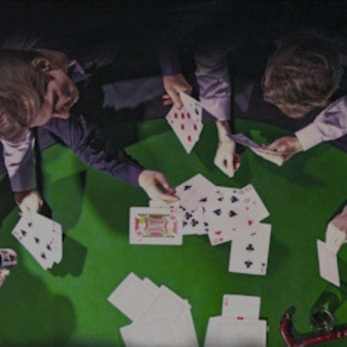 Игроки в Театре Veritas, Краснодар, 04 июл 2025