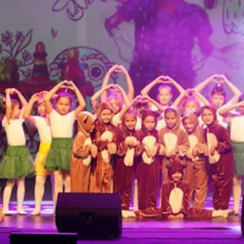 Билеты на концерт МаМы в Чебоксарах 28 н...