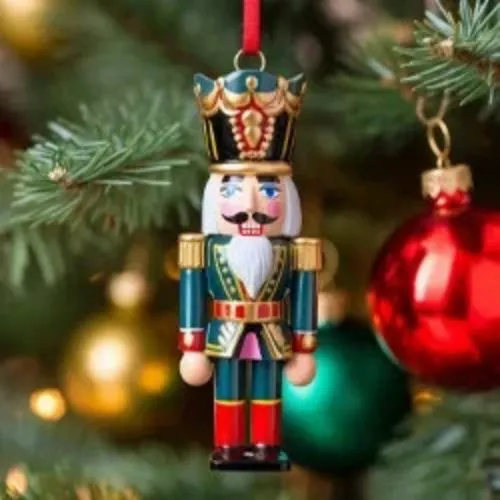 Билеты на «Щелкунчик»: сказка с органом и анимацией 28 дек