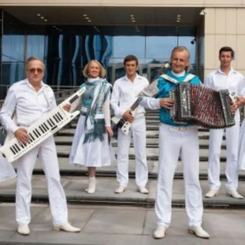 Билеты на Старый Новый год в Новосибирск...