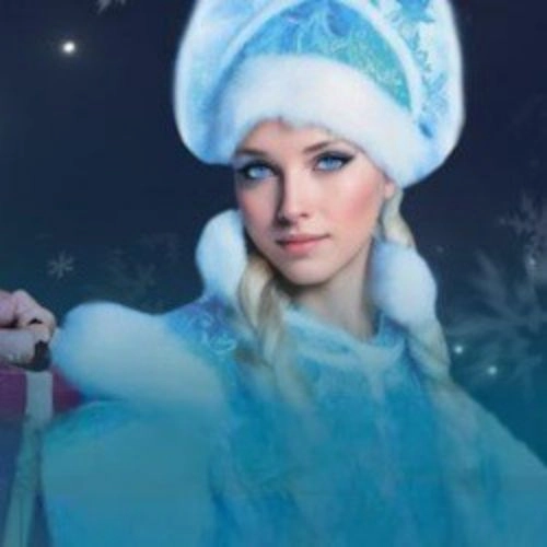 Билеты на Приключения Снегурочки и друзей в Москве 25 дек 2025