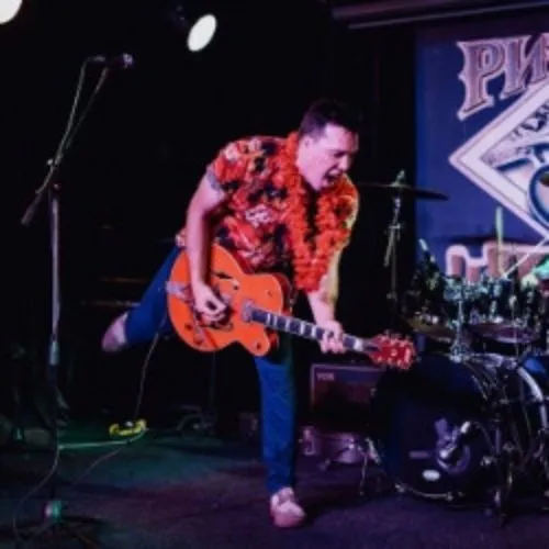 Билеты на Amigos Band в Москве 2 Янв 2026