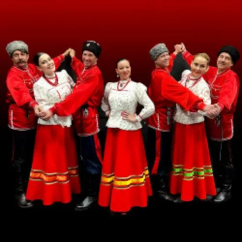 Билеты на концерт «Сакма» в СПб 8 янв 2026