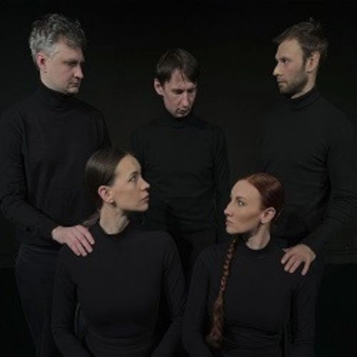 Спектакль "Из жизни ***нутых" в Москве 24 Июн 2025