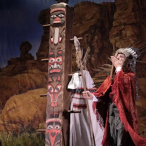 Билеты на «Вождь краснокожих» в Краснодаре 18 янв 2026