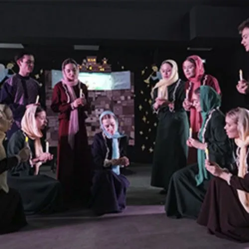 Билеты на "Вифлеемская звезда" 6 янв 2026