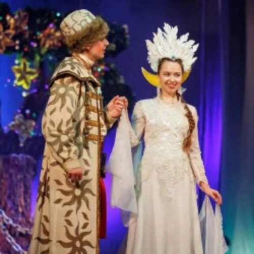 Билеты на «Тайна цветущего дуба» 06 Янв 2026