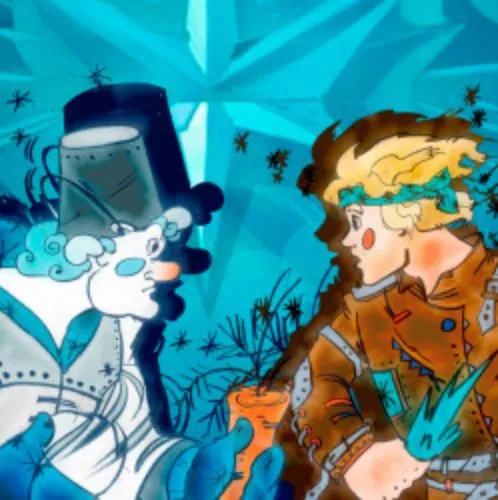 Билеты на Тайна Ледяной Звезды в Пензе 06 Янв 2026