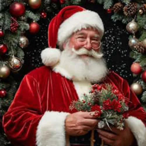 Билеты на Новый год в СПб: 31 декабря 2025