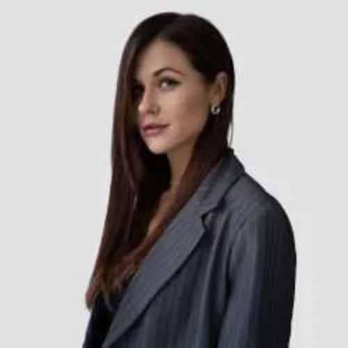 Билеты на стендап Ольги Малащенко в Улан-Удэ 11 фев 2026